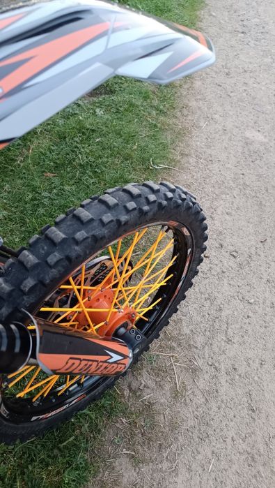Kovi advance 250