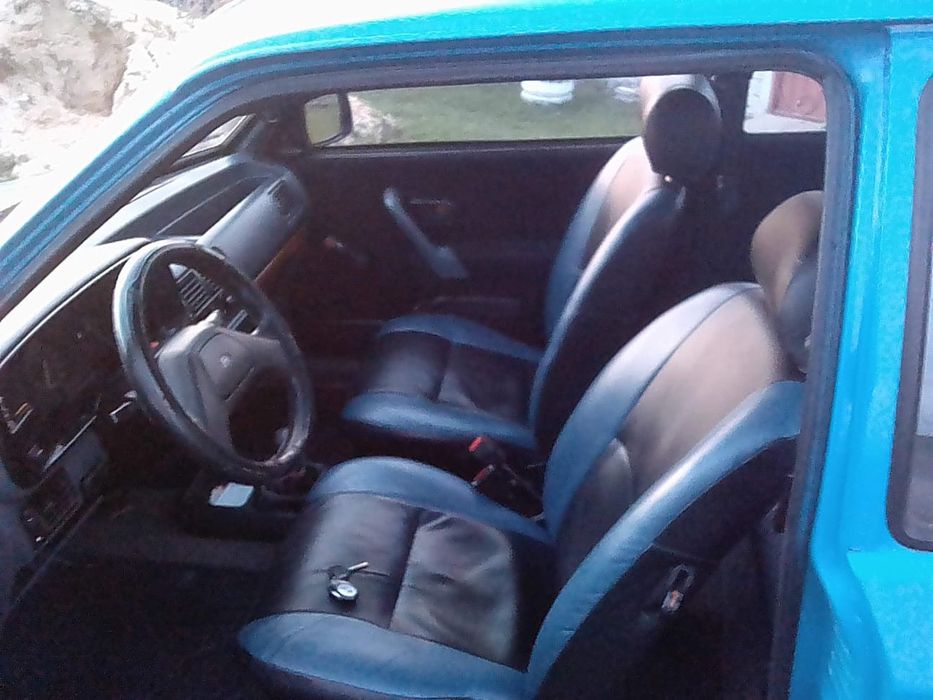 Шукаю водія даного авто