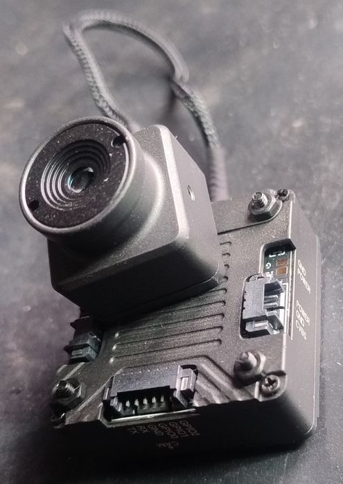 Термокамира 256 еклипси