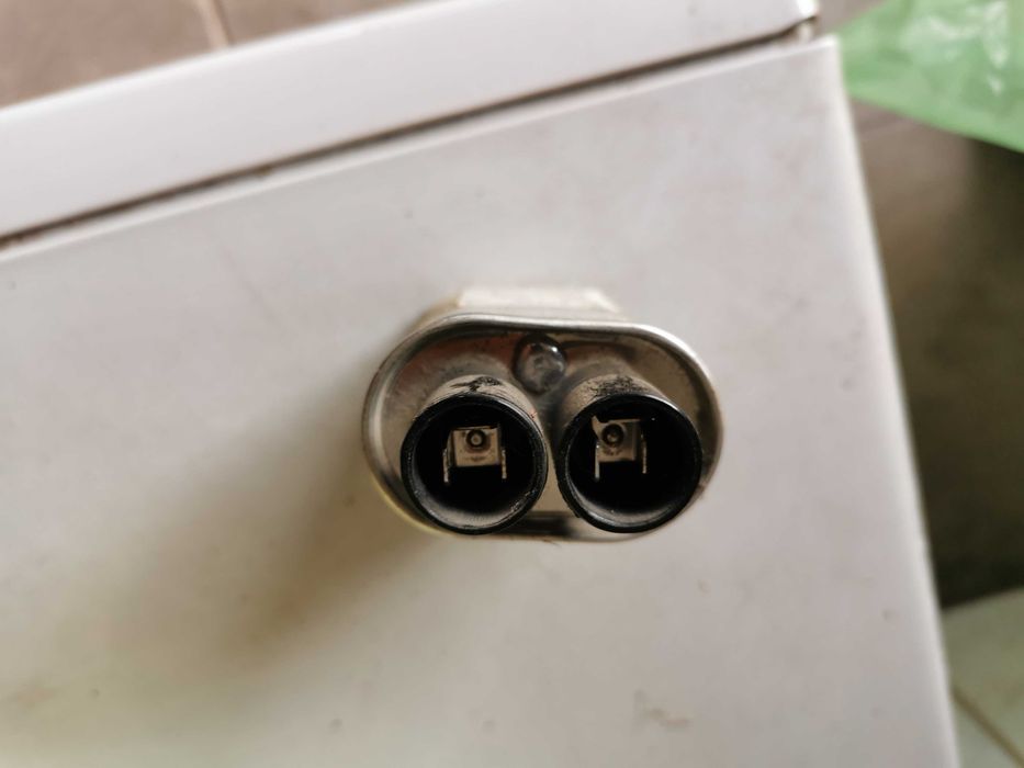 Kondensator do mikrofalówki LG lub Samsung