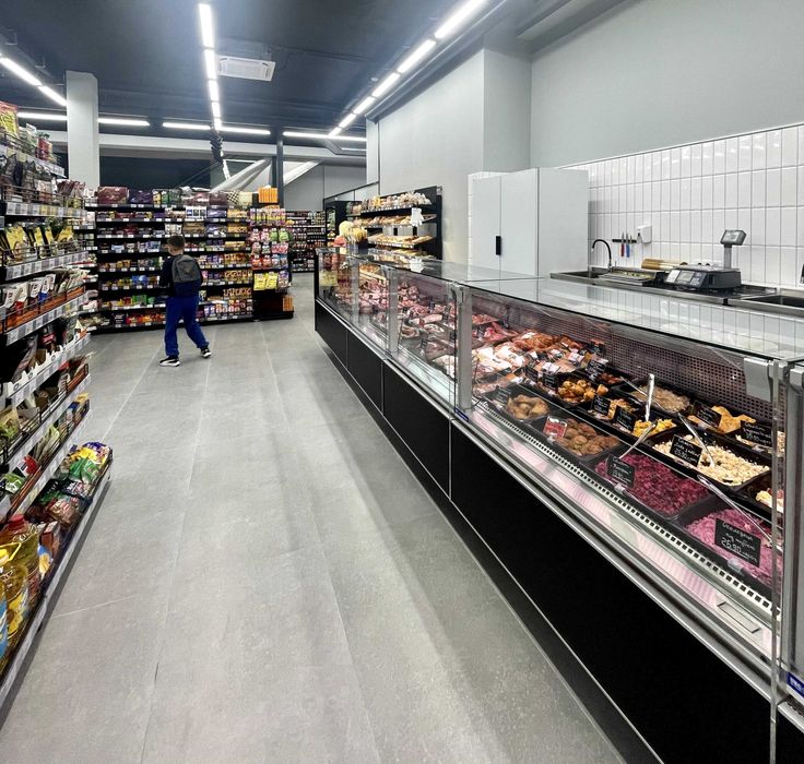 Оренда магазина ТРЦ "GrushevSky"