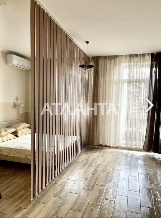 1-комнатная квартира по адресу ул. Шолуденка (площадь 50 м²) - Atlanta.ua - фото 3