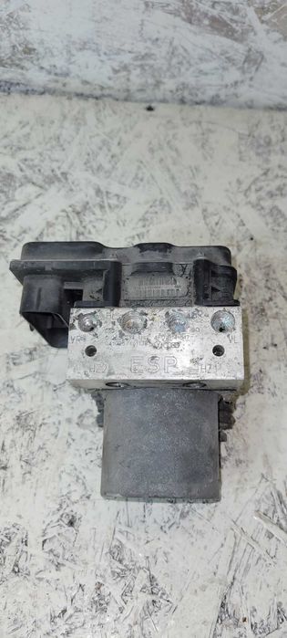 A6 C6 Pompa Hamulcowa ABS Sterownik 4F0.614.517 4f0..910.517d