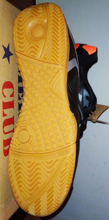 Halówki Rozm. 38 Dł. 25cm American Club FH35/22