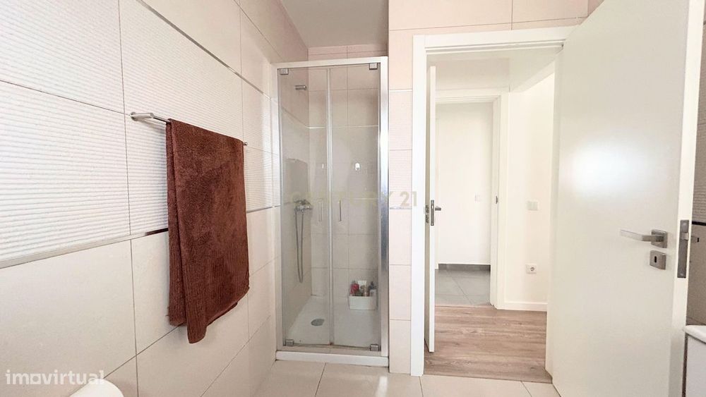 Apartamento T3 - Oportunidade Única
