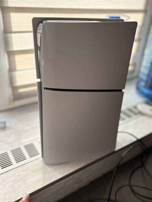 Ігрова приставка SONY PlayStation 5 (PS5) Slim