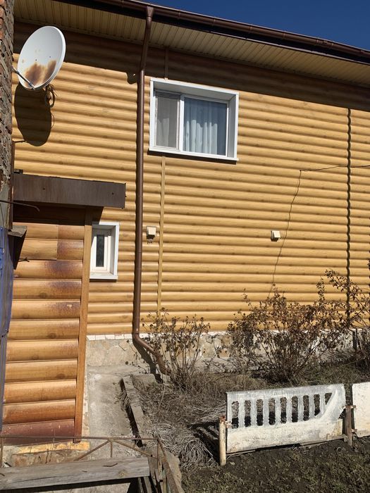 Продаю будинок /дачу/Мар’янівка/500 м до річки Інгулець