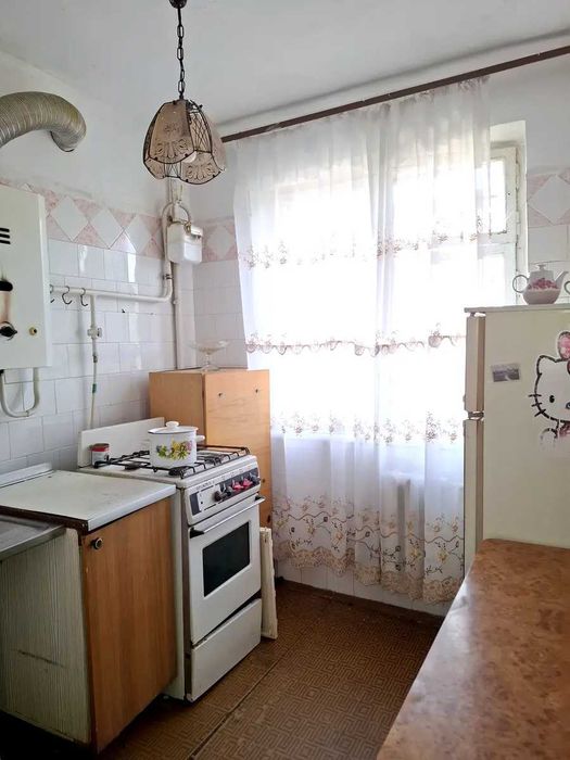 Продаж 3-кімнатної квартири | Ракове, вул. Майборського