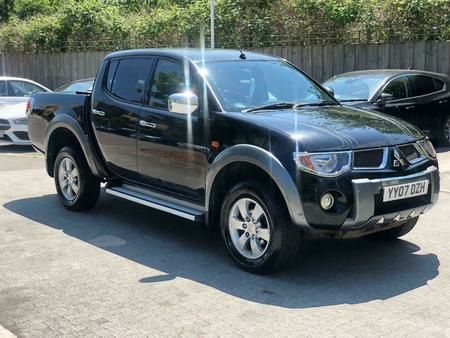 РАЗБОРКА Mitsubishi L200 на запчасти бу Митсубиси Л200 авто Шрот