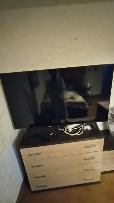 Vendo TV LG (Smart TV )