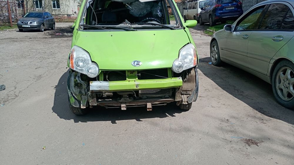 Продам Changhe Ideal 2