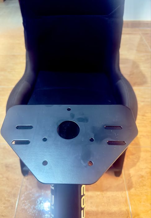 Baquet de simulador / playseat