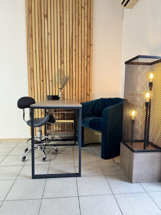 Оренда для майстра маникюра