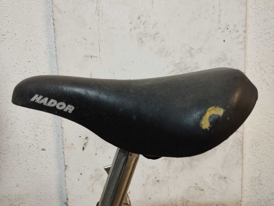 Bicicleta de montanha para criança