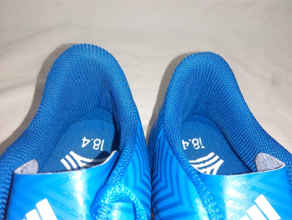 Adidas Nemeziz Tango 18.4 - Halówki rozm. 44