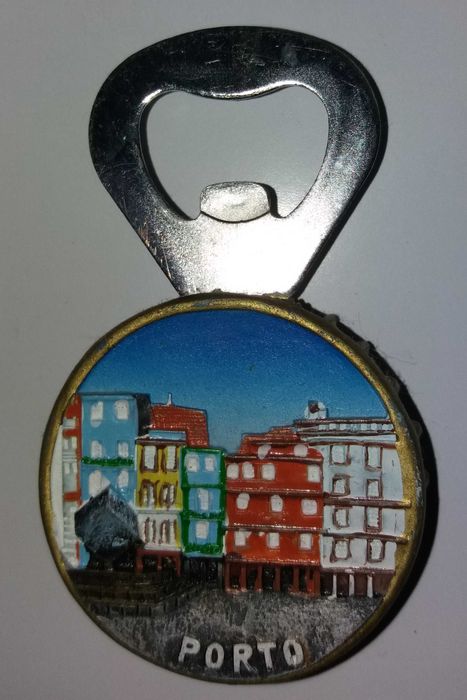 Imãs de Portugal para colocar no seu frigorifico e não só 1.50€ cada