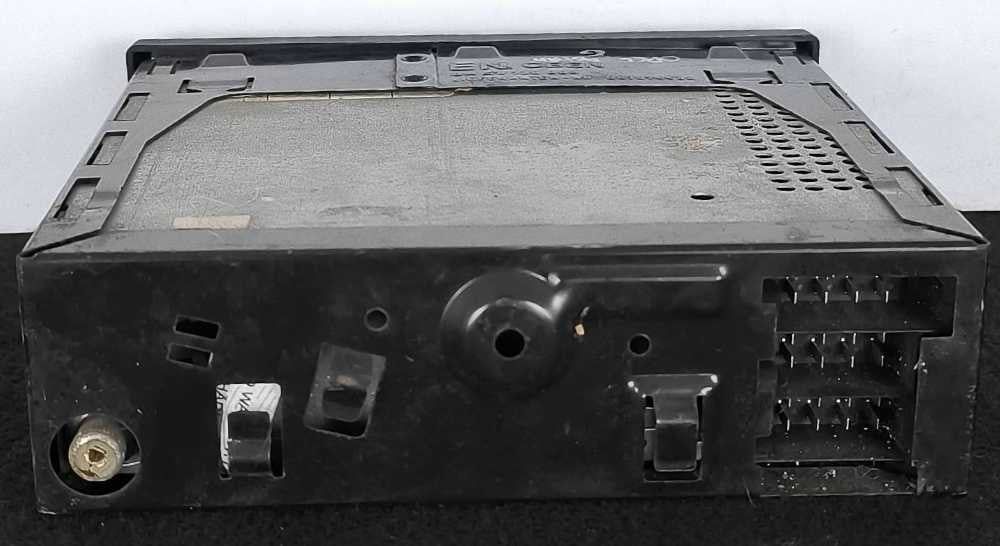 Rádio / Auto Rádio 90532621 - OPEL ASTRA G Hatchback