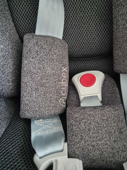 Fotelik Cybex Cloud T+