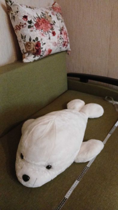 Мягкая игрушка б/у