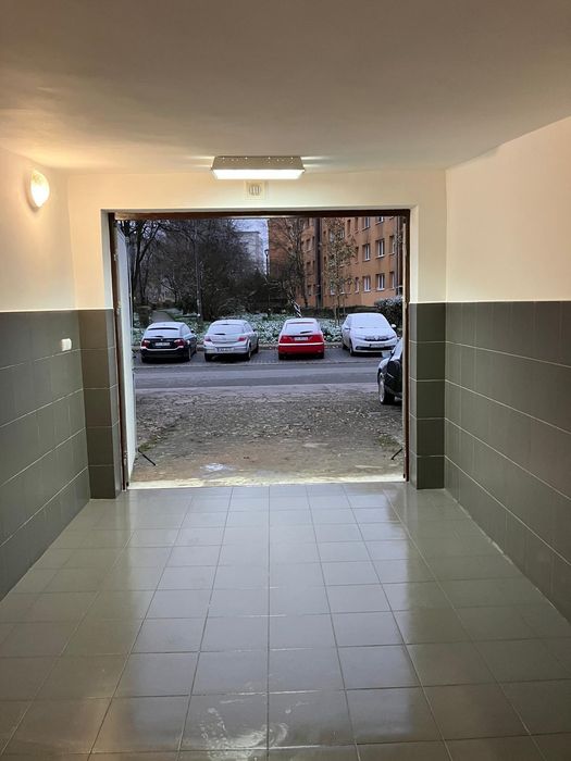 Sprzedaż garażu 30 M2 ul. J.Palacha
