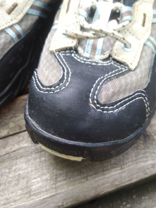 Велообувь Shimano spd sh-wm41 EU38 23.8см