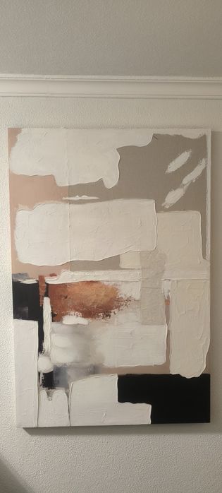 Obras de arte / pinturas