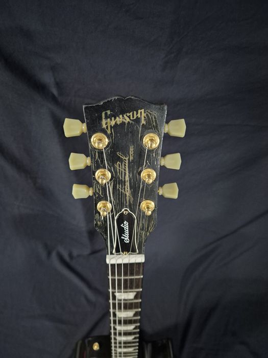 Gibson '96 Les Paul Studio