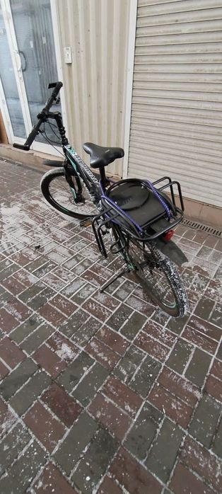 Велосипед  LANGROUER