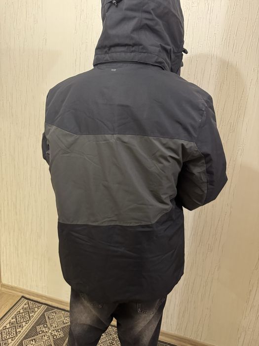 Куртка зимова чоловіча