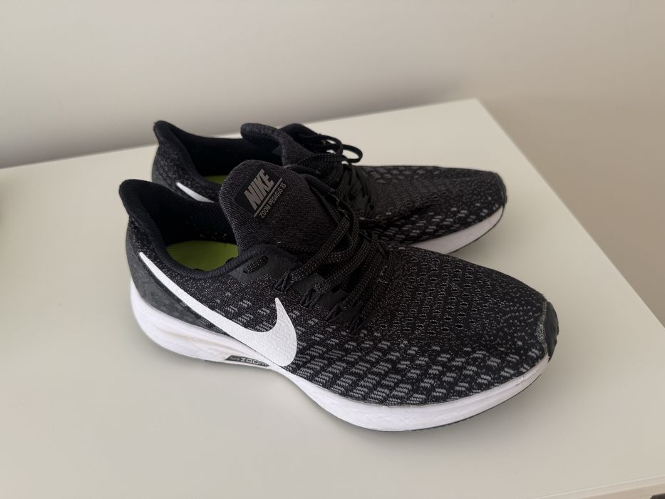 Nike zoom кросівки оригінал