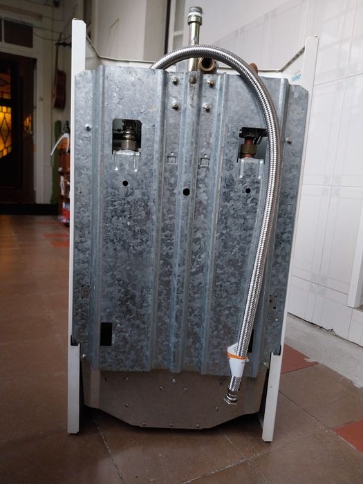 Esquentador Junkers HydroPower