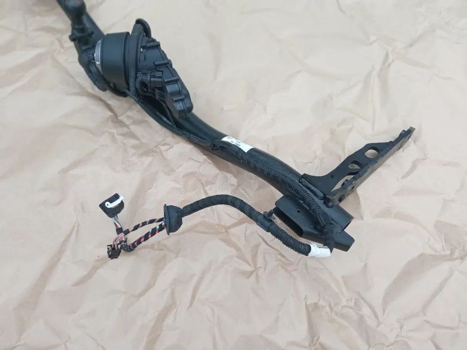 vw golf viii hak holowniczy westfalia