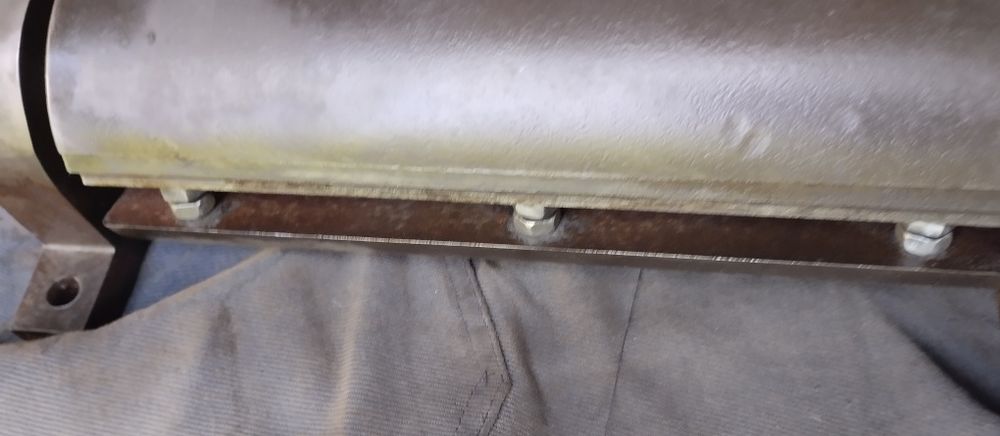 Фуганок для циркулярки