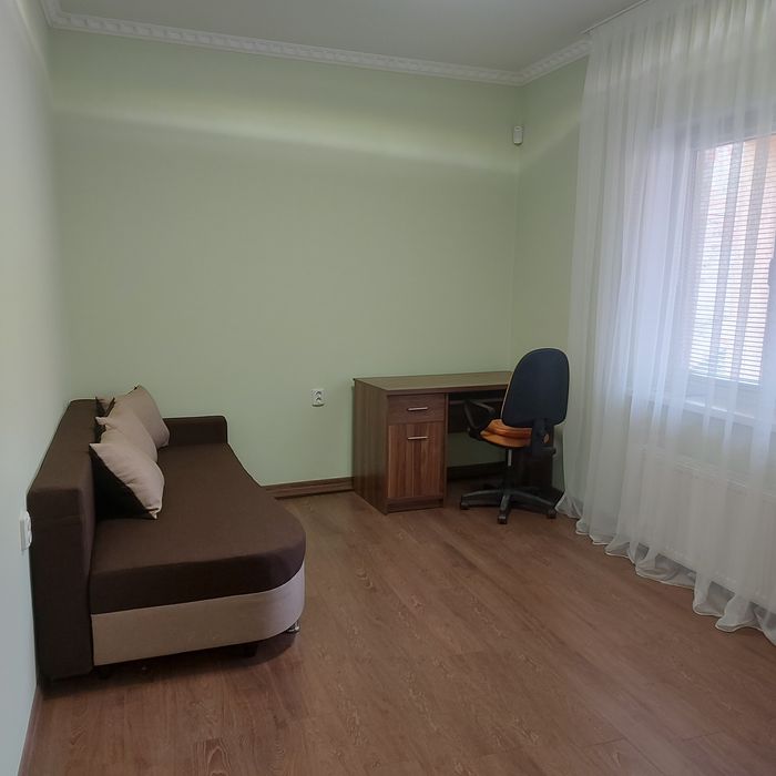 Здається двокімнатна квартира в центрі