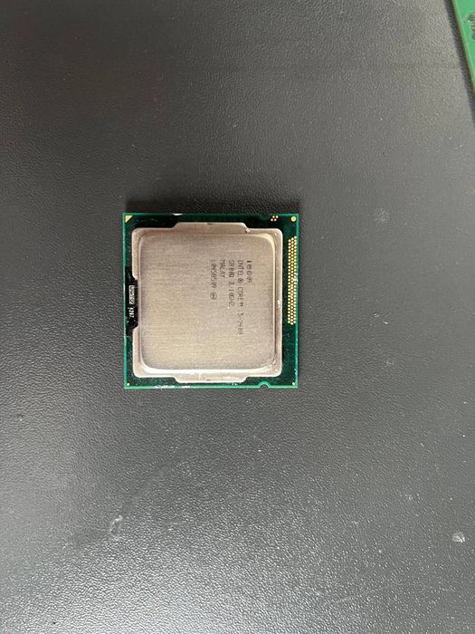 Процессор i5-2400