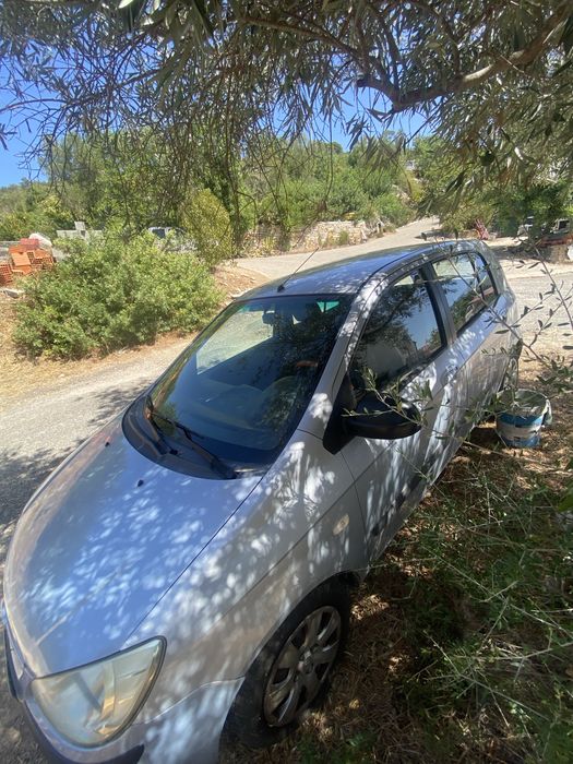 Getz hyundai 500€