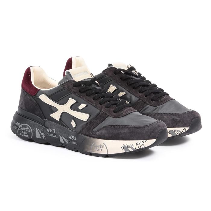 Krosivki Premiata Mick Lander VAR 7719