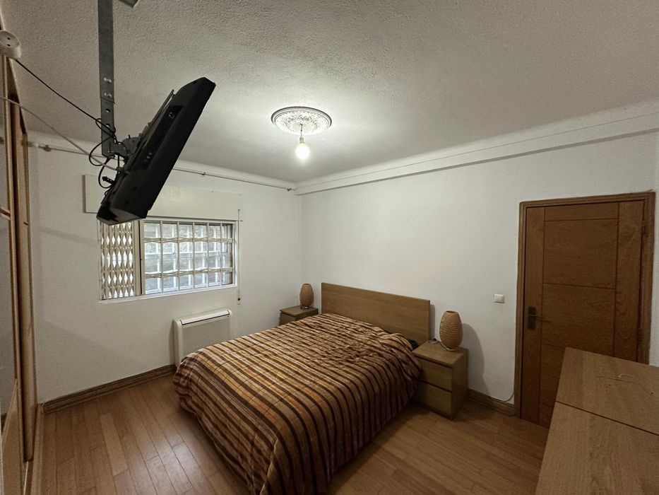 Quarto Charneca da Caparica