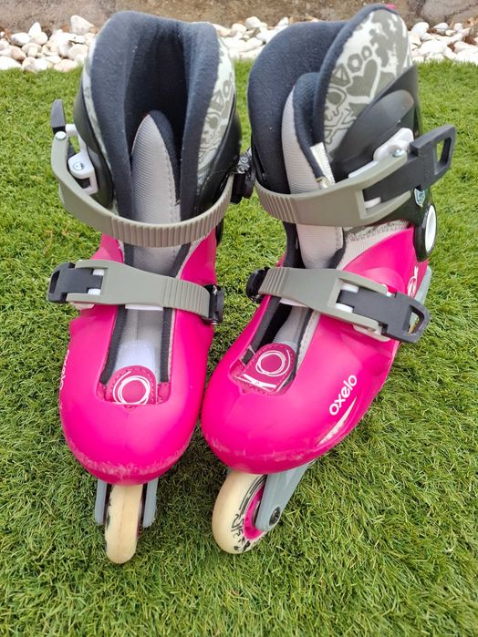 Patins em linha 30-32