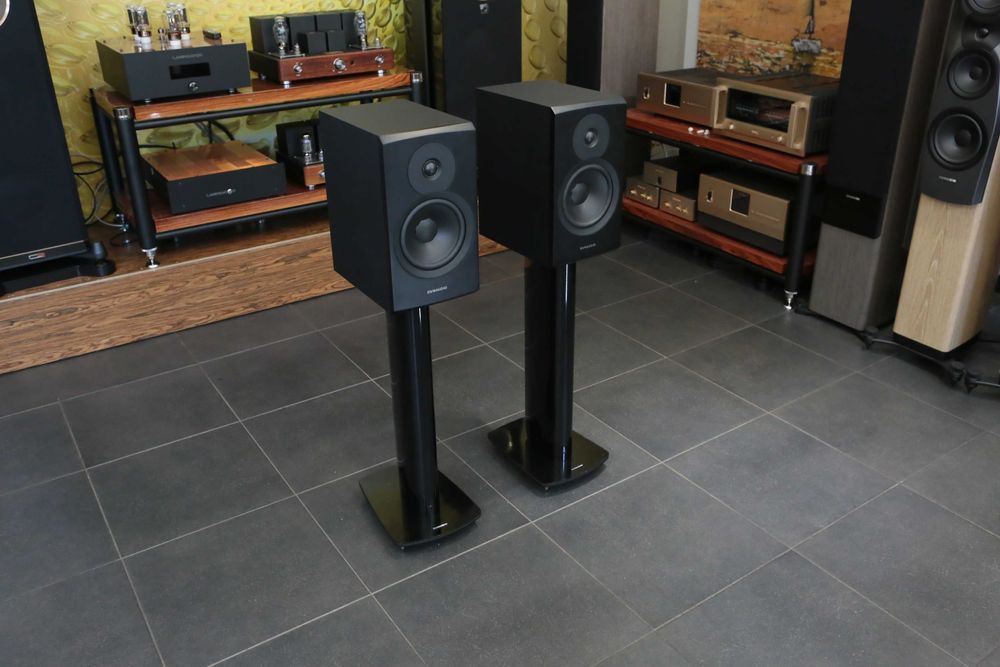 Dynaudio Emit 20 czarne