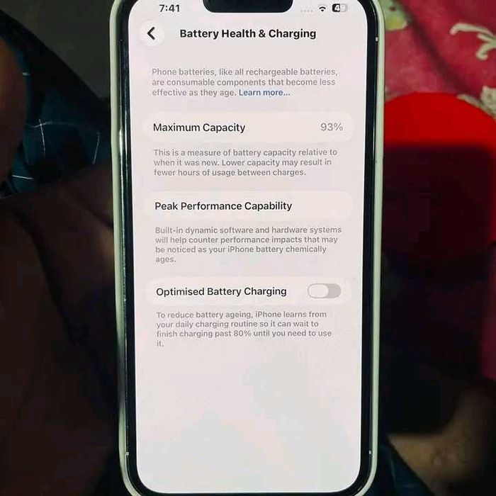 Iphone 13 pro max