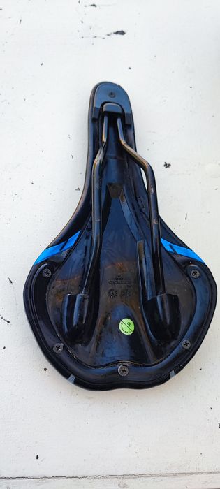 Banco Bicicleta de estrada.