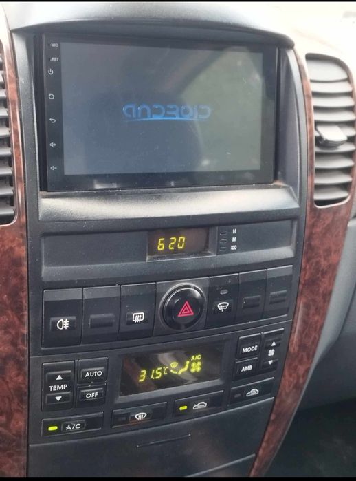 Kia 4X4, 2005 , 196km,  4.500€