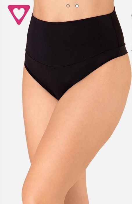 Tanga Cos Fio Duplo Enelise - Nova