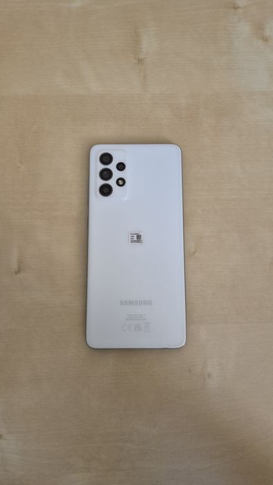 Samsung galaxy A52s 5g