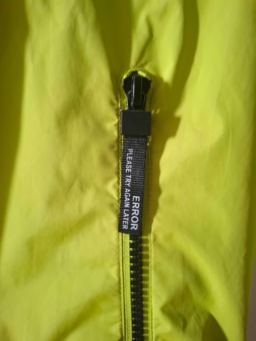 Kurtka przejściowa, przeciwdeszczowa COCODRILLO, rozm. 122