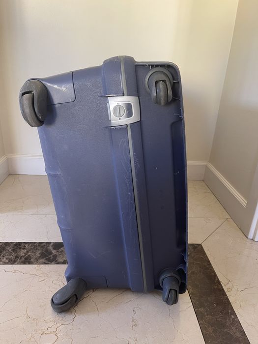 Trolley Samsonite Original