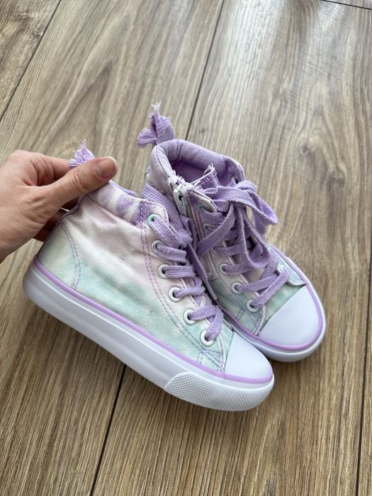 Buty Trampki 28 Coccodrilo