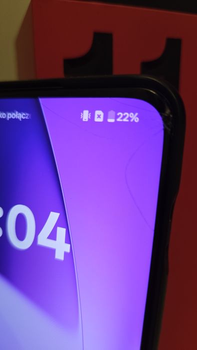 One Plus 11 5G 256 GB Black