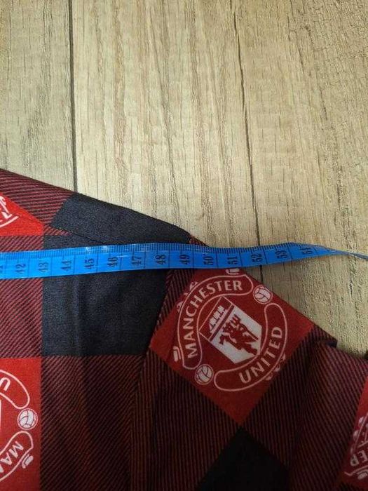 Офіційний світшот manchester united, розмір s
